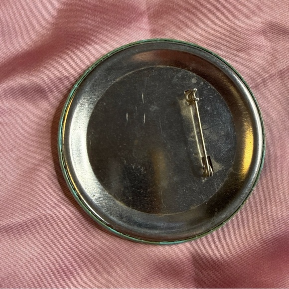 Disneyland Ariel's Grotto Disney Princess Celebration Pin Button Accessory - Picture 6 of 7